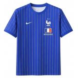 Camiseta Pre-partido Nike x Jacquemus x Francia 2026 Camiseta Pre-partido Nike x Jacquemus x Francia 2026